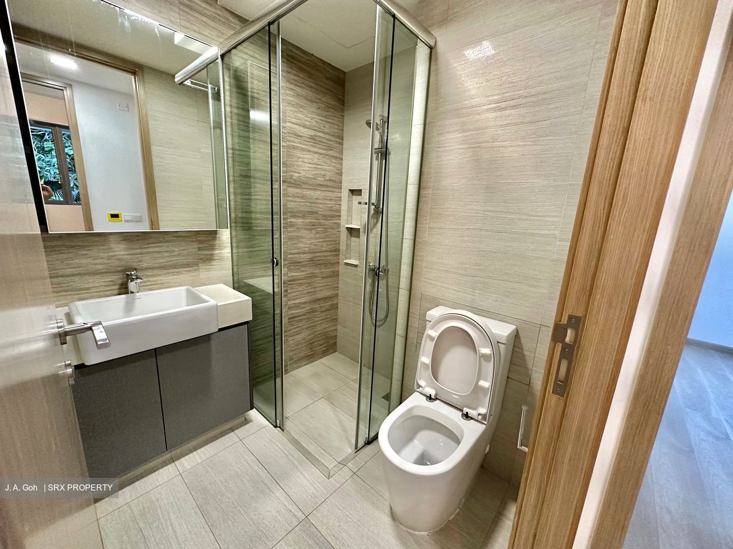 High Park Residences (D28), Apartment #414533591